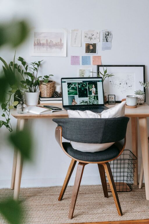 Tips for Creating a Cozy and Productive Home Workspace